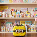 Minion case bag