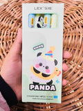 Panda Erasable Pen Set