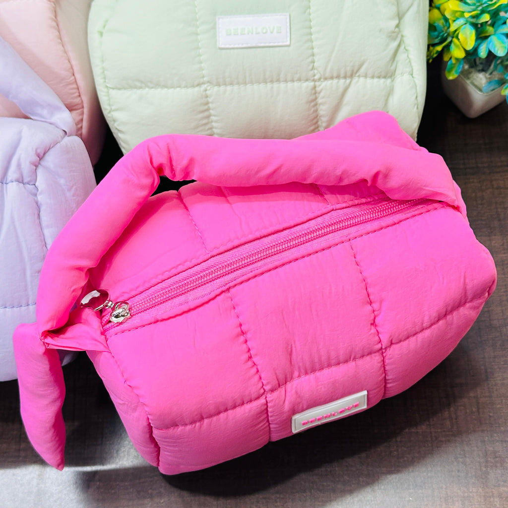 Beenlove Puffy Handbag