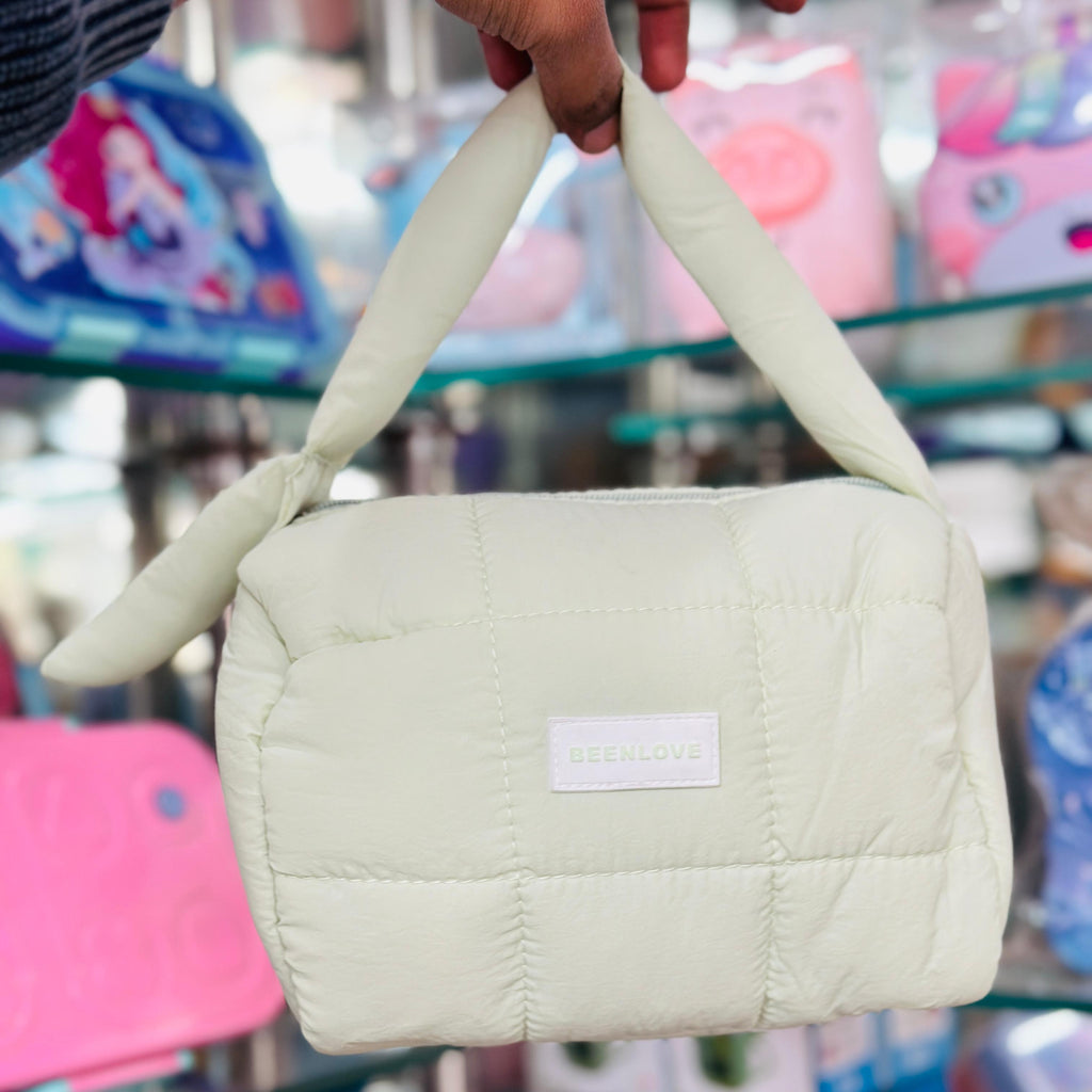 Beenlove Puffy Handbag