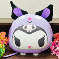Cute Kuromi Mini Backpack