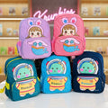 Cute Kids Cartoon Backpack
